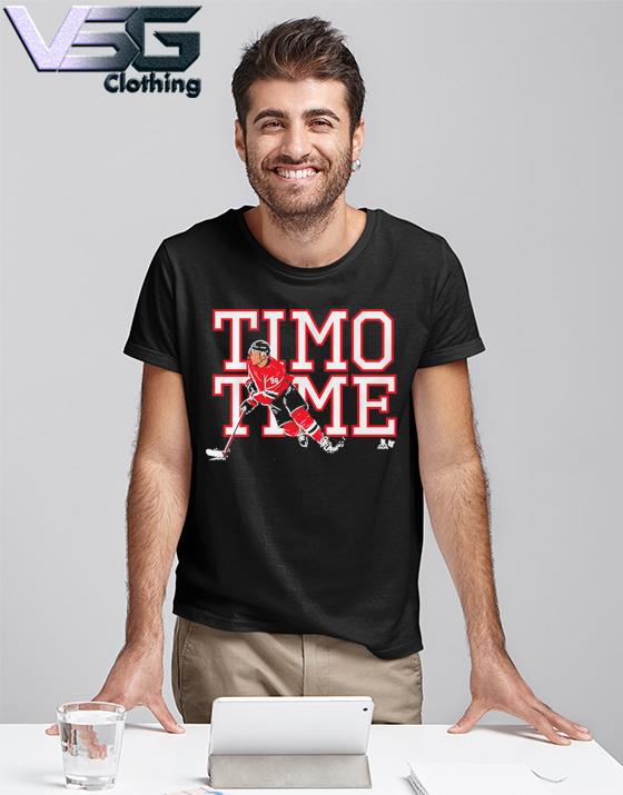 New jersey timo meier time shirt, hoodie, sweater, long sleeve and tank top