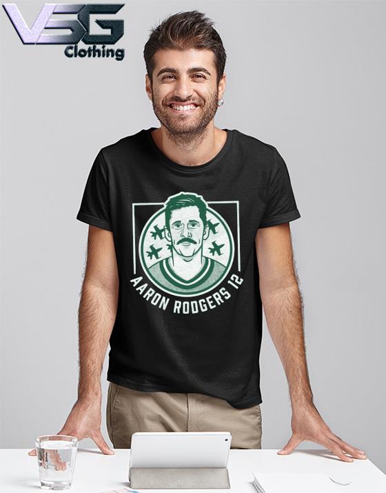 Welcome To Aaron Rodgers New York Jets Shirt