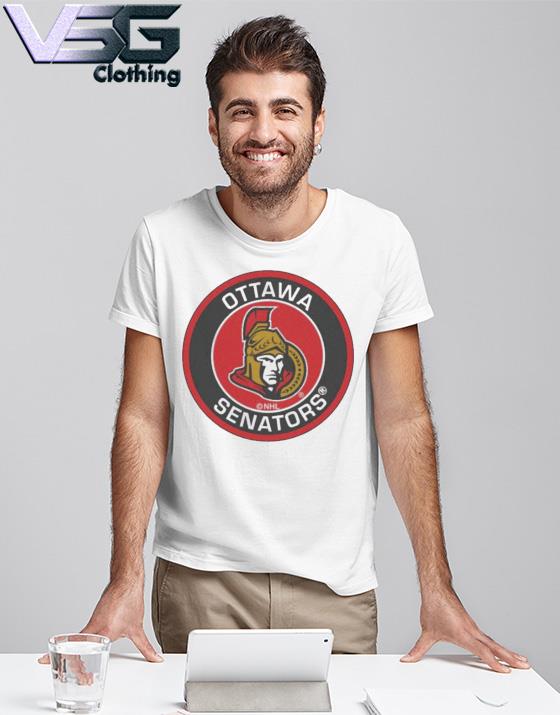 Ottawa Senators Apparel, Senators Gear, Ottawa Senators Shop