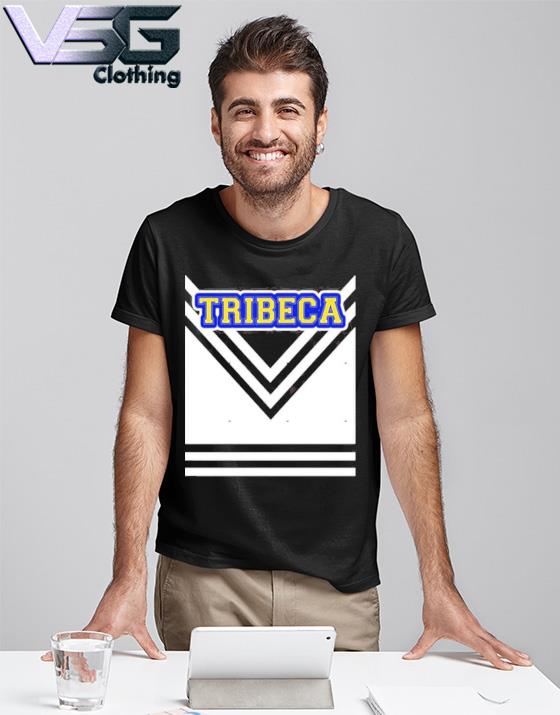 Tribeca Prep Wizards Of Waverly Place Shirt