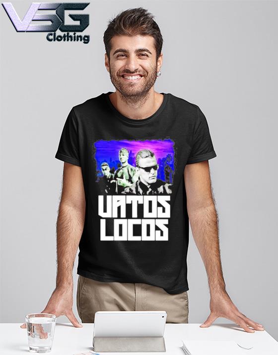 Uatos Locos Shirt