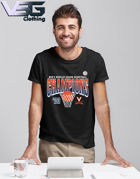 Virginia basketball best sale championship shirt