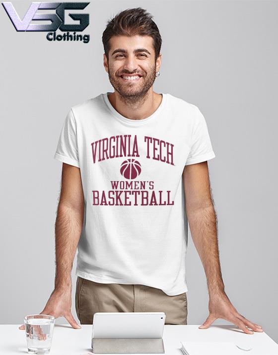 Virginia Tech Hokies Women's Basketball Pick-A-Player NIL Gameday 2023 shirt