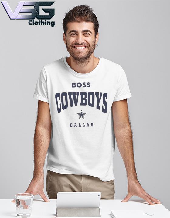 2023 Dallas Cowboys BOSS NFL Huddle shirt, hoodie, sweater, long sleeve and  tank top