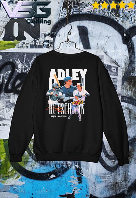 Adley Rutschman shirt, hoodie, sweater, long sleeve and tank top