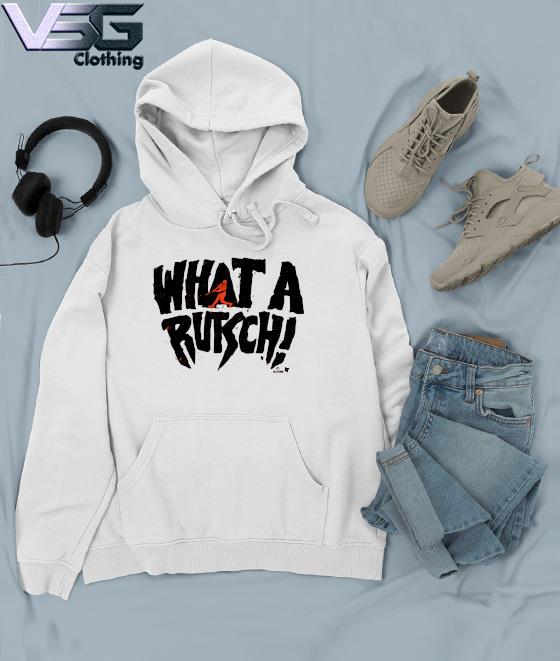 Adley Rutschman What A Rutsch Shirt