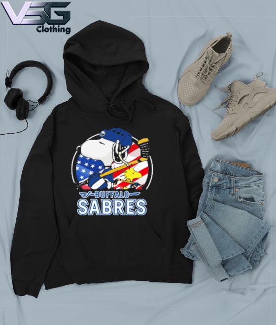 Snoopy Buffalo Sabres shirt, hoodie, sweater, long sleeve and tank top