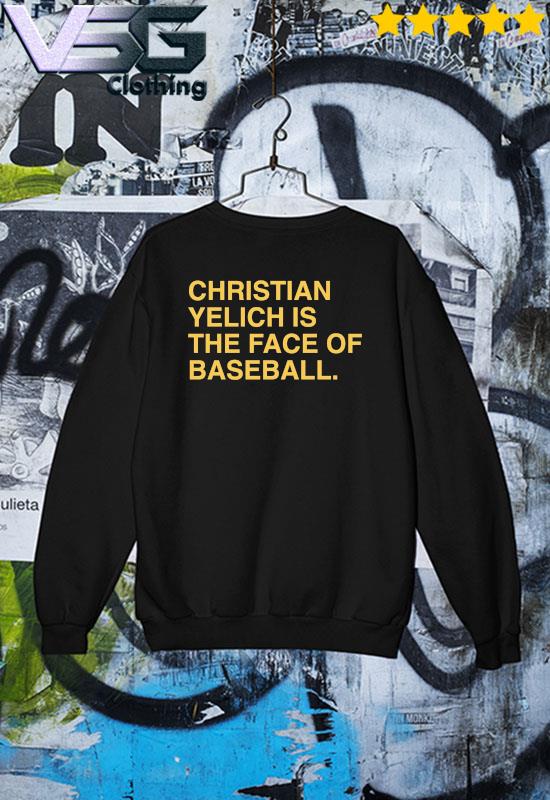 Christian Yelich Gear, Christian Yelich Jerseys, Merchandise