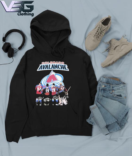 Gabriel landeskog colorado avalanche shirt, hoodie, longsleeve tee, sweater