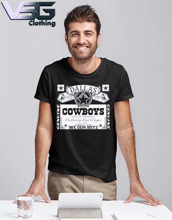 The Dallas Cowboys Shirt, hoodie, sweater, long sleeve and tank top