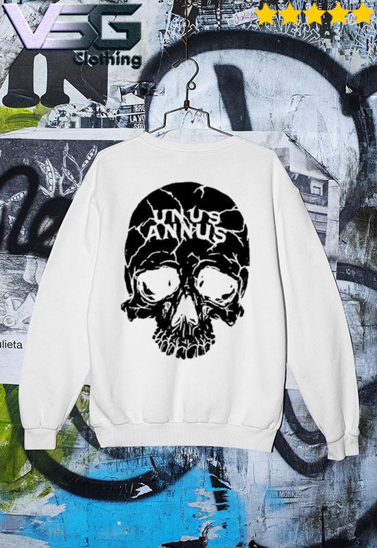 Unus best sale annus sweater