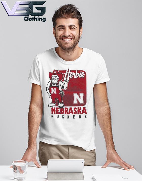 cute husker shirts