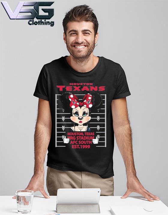 texans afc shirts