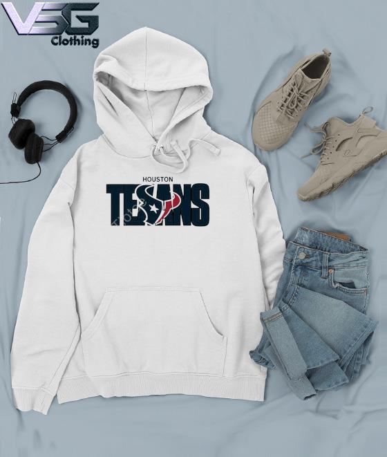 Houston Texans New Era 2023 NFL Draft T Shirt, hoodie, sweater, long sleeve  and tank top