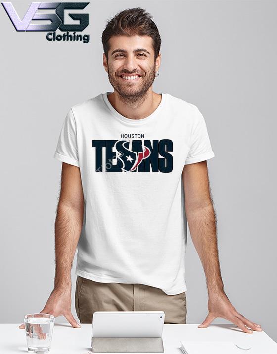 Houston Texans 2023 logo T-shirt, hoodie, sweater, long sleeve and