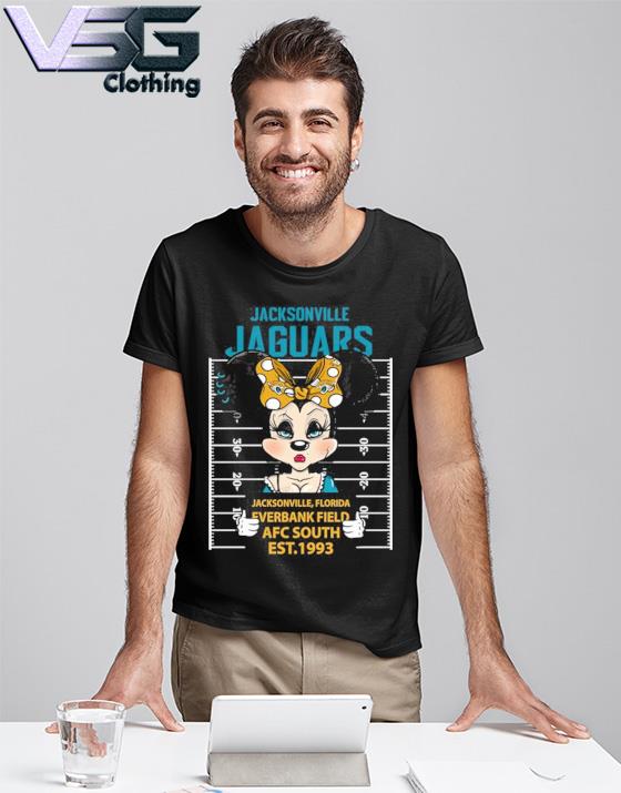 jacksonville jaguar shirts near me