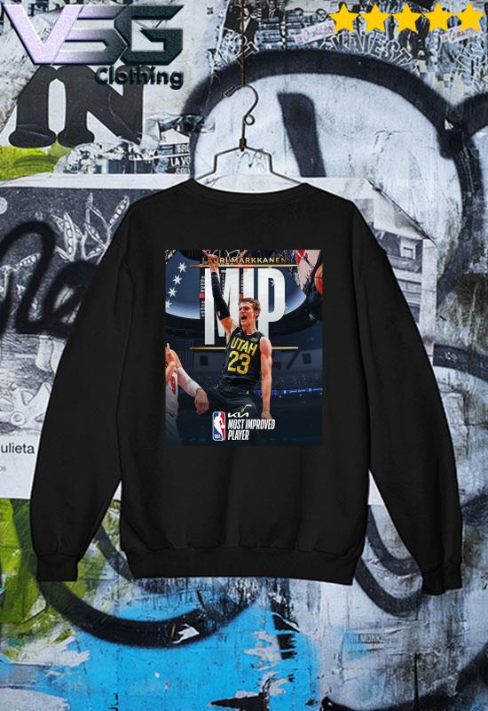 NBA, Shirts, Nba Long Sleeve Hooded Tshirt