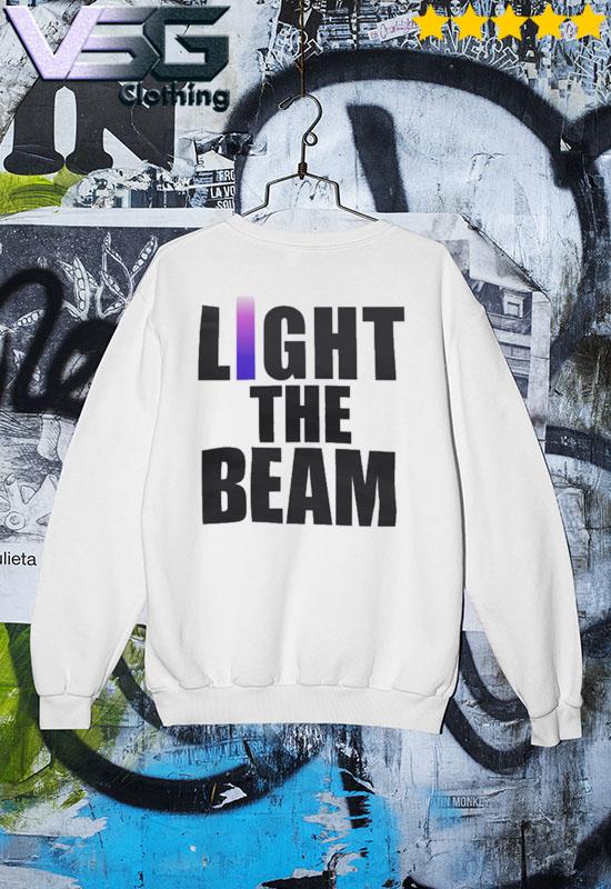 Story behind 'Light the Beam' slogan of Sacramento Kings that has