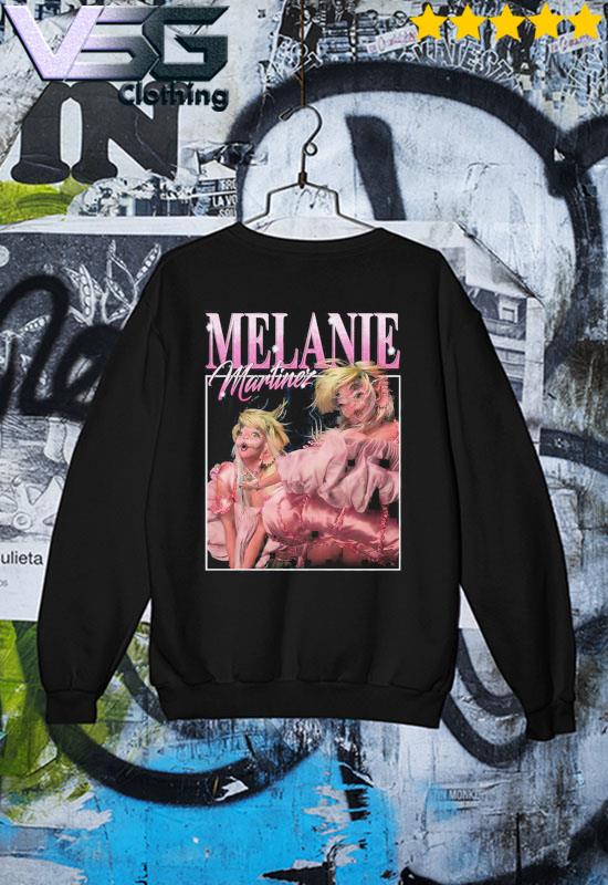 Melanie Martinez Singer Portals Tour 2023 shirt, hoodie, sweater, long  sleeve and tank top