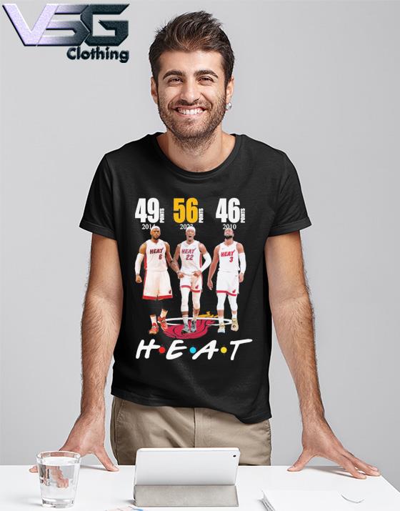 Lebron James Miami Heat Black Jersey -ALL SIZES