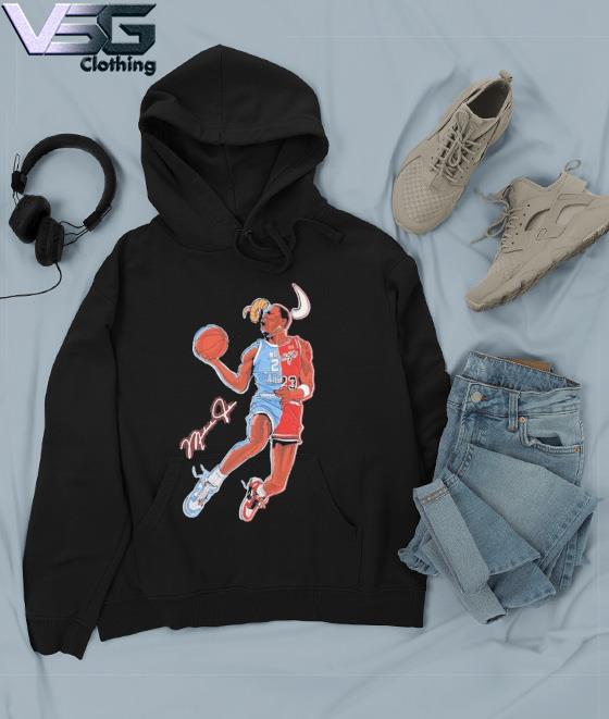 Shirts, New Michael Jordan Chicago Bulls Sweatshirt Hoodie