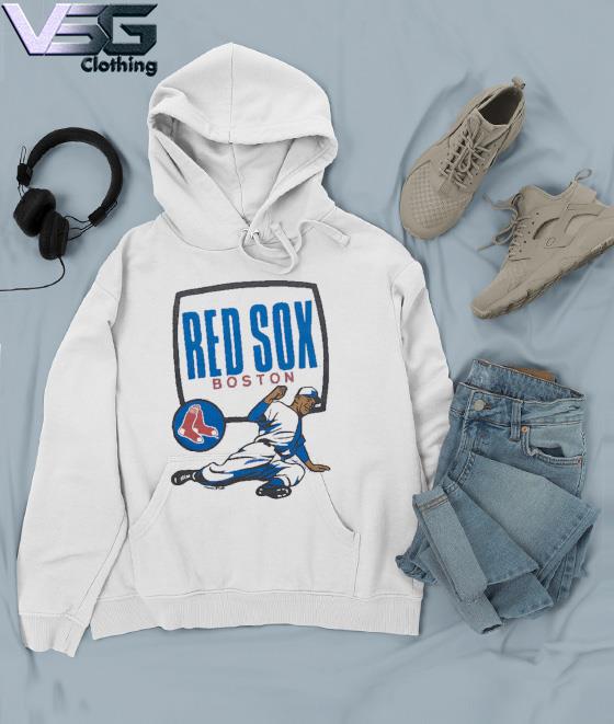 Boston Red Sox MLB T-Shirt - Teeholly