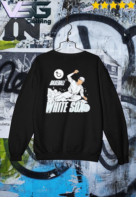 2023 Chicago White Sox Major League Baseball shirt, hoodie, sweatshirt,  ladies tee and tank top