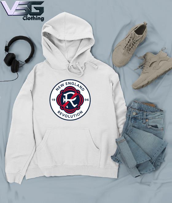 New England Revolution 1996 shirt, hoodie, sweatshirt, ladies tee and tank  top