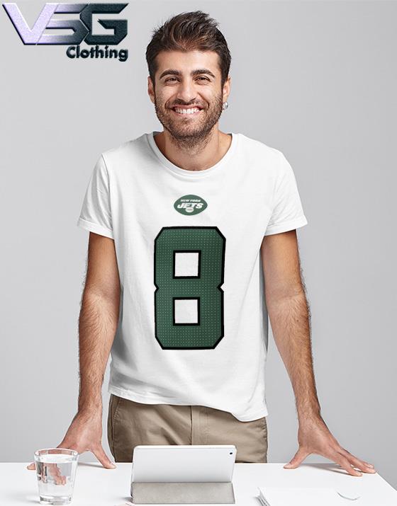 Nike aaron cheap rodgers shirt