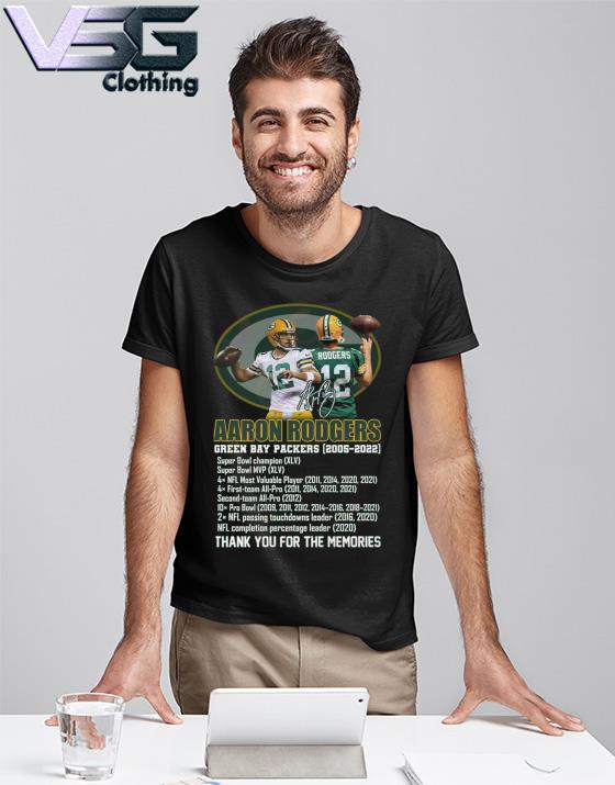 Aaron Rodgers MVP | Essential T-Shirt