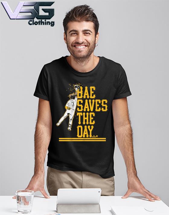 Ji-hwan Bae Saves The Day Pittsburgh Pirates Shirts, hoodie, sweater, long  sleeve and tank top