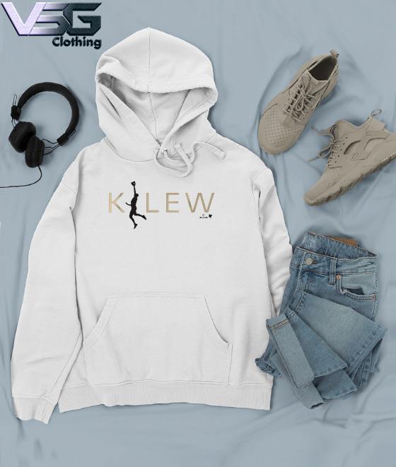 Kyle lewis air klew shirt, hoodie, sweater, long sleeve and tank top