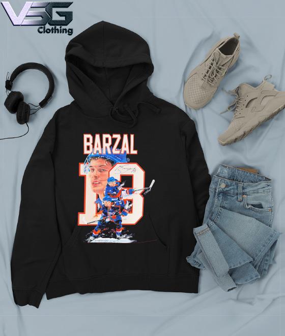 Mathew Barzal New York shirt, hoodie, sweater, long sleeve and