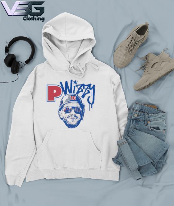 Patrick Wisdom P-Wizzy 2023 T-shirt, hoodie, sweater, long sleeve and tank  top