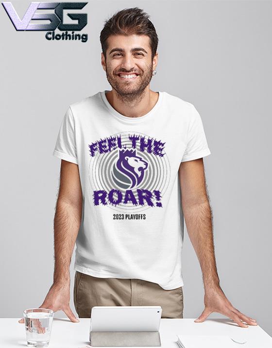 Sacramento Kings Playoffs T Shirt, Custom prints store