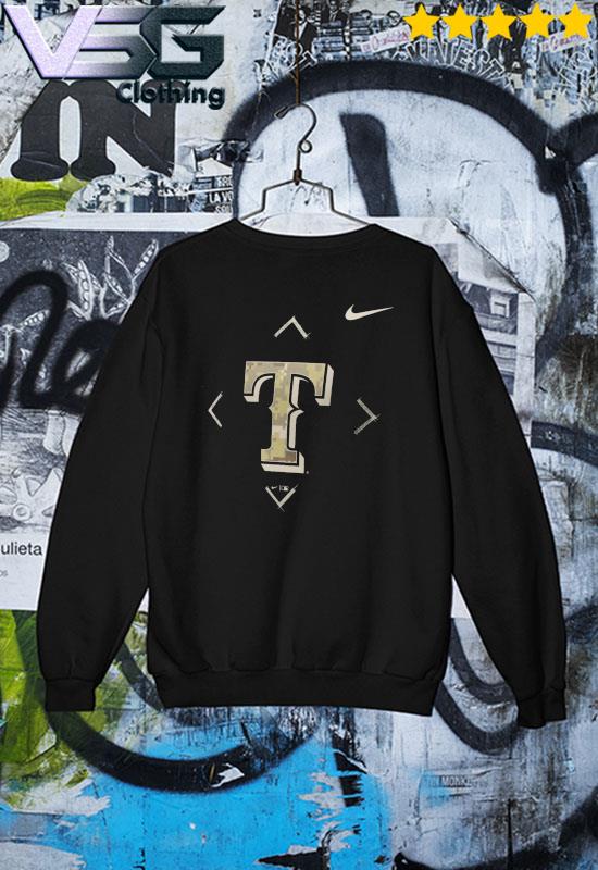 Texas Rangers Nike Shirt, hoodie, sweater, long sleeve and tank top
