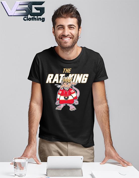 Rat King - Rat King - T-Shirt