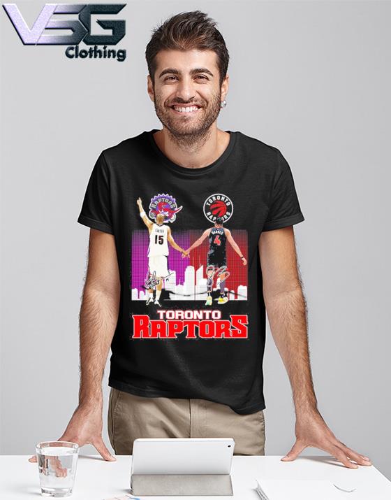 Scottie Barnes Toronto Raptors Graphic T-Shirt