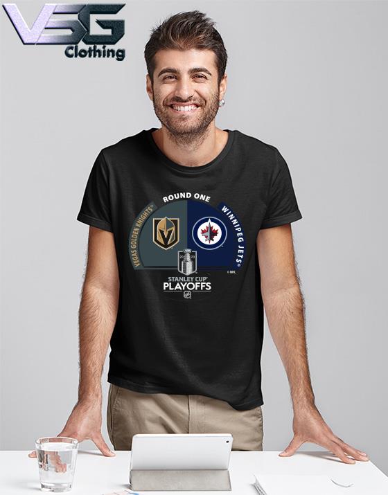 Nhl winnipeg jets 2023 stanley cup playoffs shirt, hoodie, sweater, long  sleeve and tank top