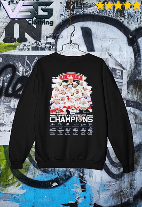 Panthers conference champions clearance shirt