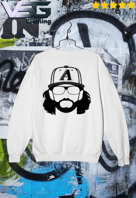 Arizona Zac Gallen Arizona Diamondbacks shirt, hoodie, sweater