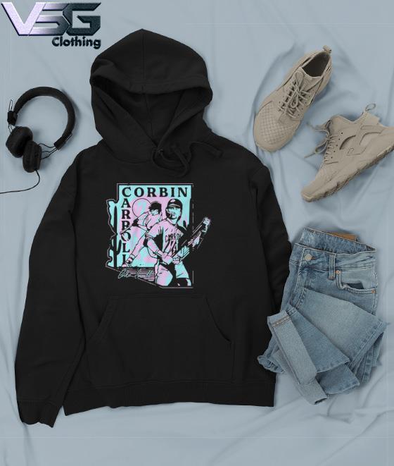 🐍 Corbin Carroll 🐍 | Youth T-Shirt
