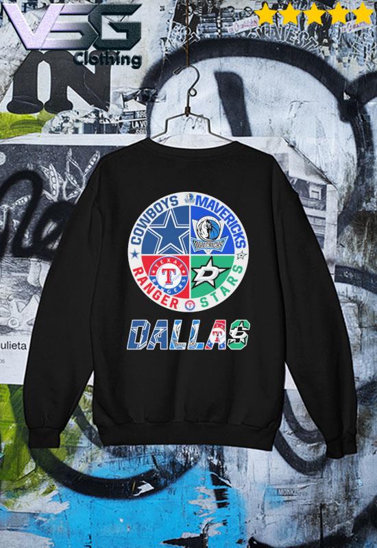 Dallas Team Sports Dallas Cowboys Mavericks Rangers And Stars 2023