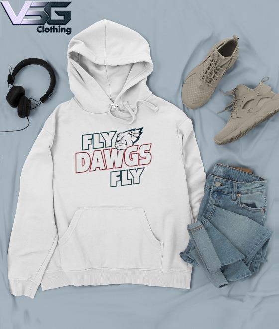 Funny Philadelphia Eagles Dawgs 2023 shirt, hoodie, longsleeve