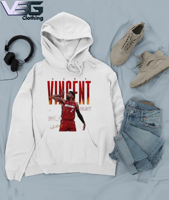 Gabe Vincent Miami Heat Signature 2023 shirt, hoodie, sweater, long sleeve  and tank top