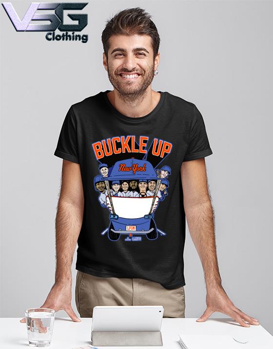 Mets cheap grandpa shirt