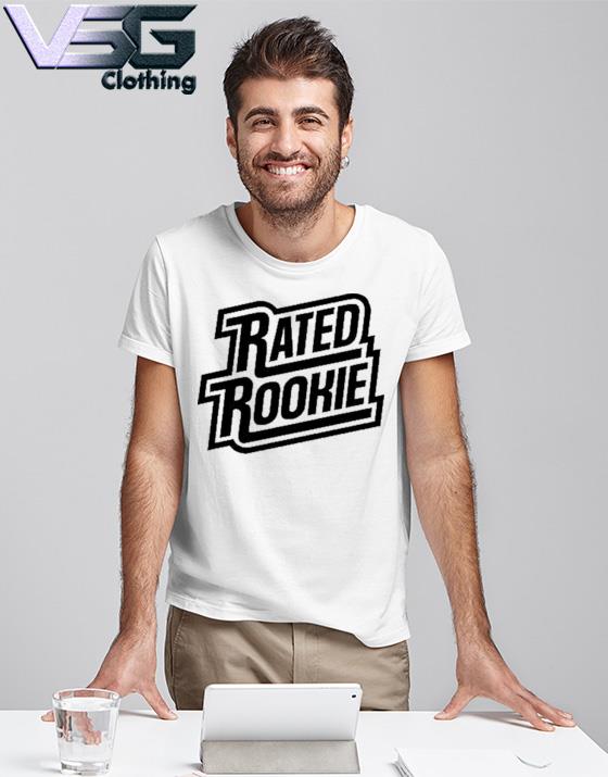 Hendon Hooker Wearing Rated Rookie shirt, hoodie, sweater, long sleeve and  tank top