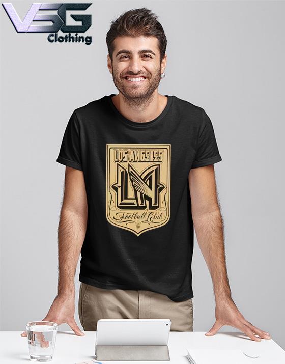 Lafc T-Shirts for Sale