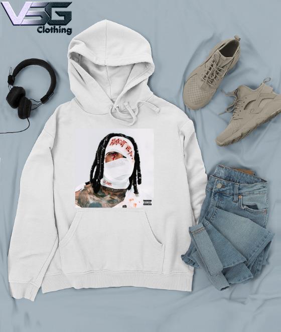 Lil best sale durk hoodie