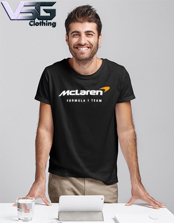 McLaren F1 Team Castore 2023 Core shirt, hoodie, sweater, long